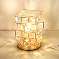 四層魔方鹽燈(USB充電款) 香薰燈_1