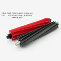 石頭掃地機 S8 S8+ G20 雙主刷/滾刷(紅+灰 1組入/副廠)_2