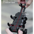 特價~摩托車減震防震手機架 避震機車架(裝手機殼可用)_3