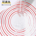 特價【烘焙用品】刻度揉麵墊 矽膠烘培墊 不沾黏/帶刻度_3