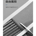 一次性地漏貼 排水孔濾網 過濾貼 (7cm*5米長捲/送刮板)_2