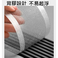 一次性地漏貼 排水孔濾網 過濾貼 (7cm*5米長捲/送刮板)_3