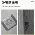 一次性地漏貼 排水孔濾網 過濾貼 (7cm*5米長捲/送刮板)_5