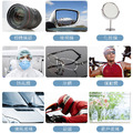 【日本World Life】眼鏡防霧濕巾 鏡面擦拭布(100片/盒)_5