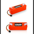 小米掃地機器人電池 一代/二代/石頭 6500mAh(副廠)_3