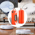 小米掃地機器人電池 一代/二代/石頭 6500mAh(副廠)_2