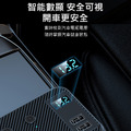 AHEAD 171W車充擴充座 雙PD+QC3.0+4USB+3點煙器_6