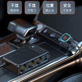 AHEAD 171W車充擴充座 雙PD+QC3.0+4USB+3點煙器_5