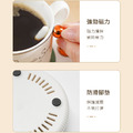 磁力攪拌保溫杯墊 全自動攪拌器 恆溫底座(USB插電)_5