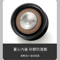 304不鏽鋼數顯保溫杯 智慧顯示溫度保溫瓶 附茶漏 (500ml)_9