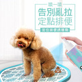 【道力其】寵物定位排便誘導劑 毛孩訓練噴劑 120ml