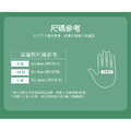 特價~廚房清潔 一次性丁腈手套 NBR手套(加長加厚30只裝)_5