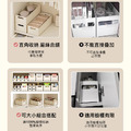特價~可伸縮收納盒 抽屜式收納盒 抽拉衣物整理箱_1