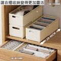 特價~可伸縮收納盒 抽屜式收納盒 抽拉衣物整理箱_3