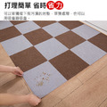 4片組★DIY拼接地墊 寵物防滑墊 腳踏墊 (30x30cm)_4