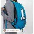 CYKE冷敷手持風扇 登山扣/3檔調速/製冷(USB充電)_4