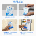 加厚注水冰袋 保冰袋 保冷劑 (內附冰晶粉)_5