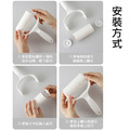 可撕式黏毛滾筒 滾筒黏毛器 寵物黏毛滾輪_5