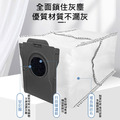 追覓掃地機 X30/X40/L10S Pro Ultra活性碳集塵袋1入 (副廠)_1