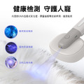 特價~寵物電動按摩梳 去浮毛寵物刷 逗貓/紫外線燈_2