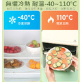 2包200入★食品級保鮮膜 一次性保鮮膜套 防塵罩_3