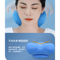 升級~磁石C型頸椎按摩枕 頸椎枕頭 肩頸按摩_7