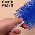 2入★多功能風扇清潔刷 空調/風扇除塵長毛刷_5