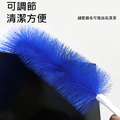 2入★多功能風扇清潔刷 空調/風扇除塵長毛刷_4
