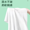 旅行壓縮毛巾 拋棄式/一次性洗臉巾 (20顆/袋)_3