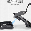 ISE MOUNT背包胸帶磁吸扣 雙肩包肩帶固定扣_2