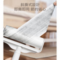 可撕式滾筒黏毛刷 可拆卸兩用手柄/替換紙芯 寵物黏毛_8