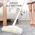 可撕式滾筒黏毛刷 可拆卸兩用手柄/替換紙芯 寵物黏毛_5
