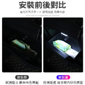 2入★車用觸控LED照明燈 白光吸頂燈 (USB充電)_4