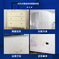 【日本科技】白色家具清潔劑500ml 去汙/去黃/去手印_3