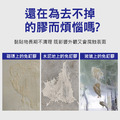 免釘膠去除劑 除膠劑450ml 裝修膠/殘膠去除_2