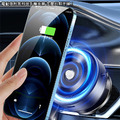 特價~Magsafe電動真空吸附車架 360擺頭 免黏貼_5