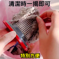 2包200入★吸塵器濾芯過濾網套 拋棄式過濾網_3
