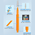 2盒80支★直型 I型牙間刷 刷毛牙縫刷 牙套清潔_3