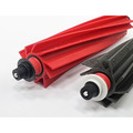 石頭掃地機 S8 MaxV Ultra 雙主刷/滾刷(紅+黑 1組入/副廠)_4