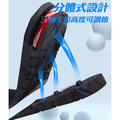 隱形增高鞋墊 氣墊減壓鞋墊 內增高墊_4