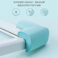 桌角防撞角 L型加厚桌角防護(1組4入)_2
