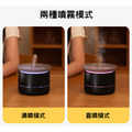 湧霧香薰機 湧噴雲海加濕器(USB電源)_2