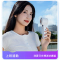 CYKE冷敷折疊手持風扇100檔 掛脖電扇 (USB充電)_6