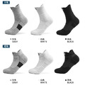 3雙★升級加厚 專業運動襪 毛巾襪 吸汗/排濕_7