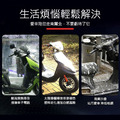 加厚機車套 防塵套 摩托車防塵罩 遮雨罩_1