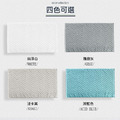 飯店全棉地巾 浴室地墊 加厚吸水 60*40_1