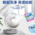 【日本科技】風扇清潔劑 吊扇/電扇清洗劑 500ml_3