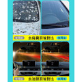 3瓶★去油膜雨刮水50ml 鍍晶玻璃濃縮液_3
