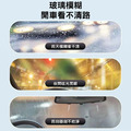 3瓶★去油膜雨刮水50ml 鍍晶玻璃濃縮液_2