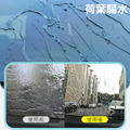3瓶★去油膜雨刮水50ml 鍍晶玻璃濃縮液_5